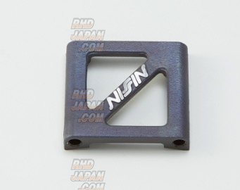 Spoon Sports Monocoque Caliper Pad Plate Set - EP3 AP1 AP2 DC5 CL7 DC2 DB8 EK9 ZF1 ZF2 FN2